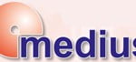 Medius Indjija market logo