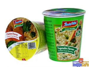 indofood indjija