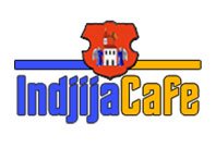 IndjijaCafe Indjija Logo sajta