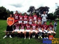 Indjija Indians Vicesampion