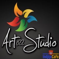 Logo Art022 Design Studio