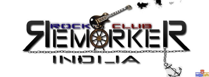 Logo Remorker Rok Klub Indjija