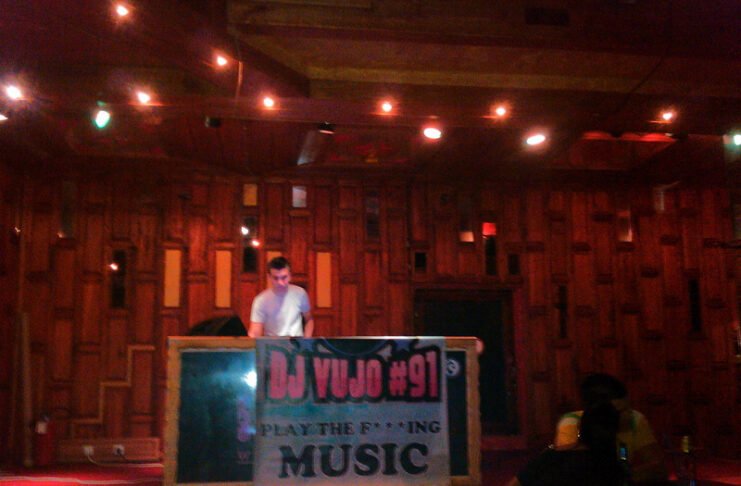 DJ Vujo#91