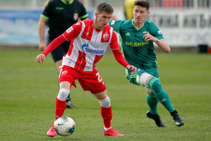 Crvena Zvezda Indjija