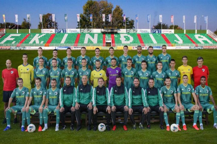 FK Indjija