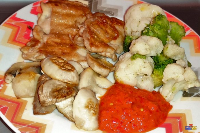 Keto dijeta