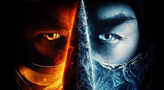 Mortal Kombat 09, 10, 11. APRIL U 20:00 ČASOVA