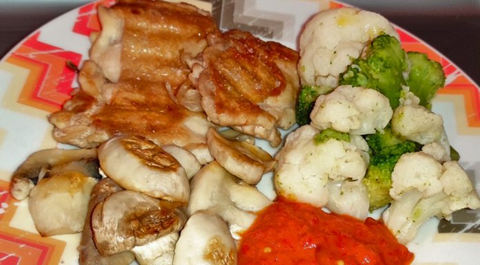 Keto dijeta – brz i efikasan sagorevač masti Keto dijeta