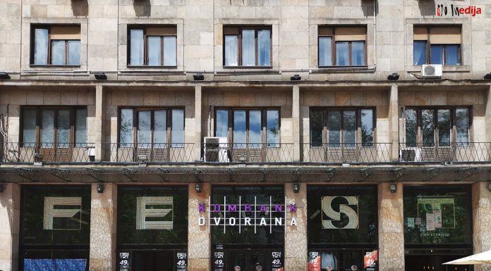 Lihvar Nemanje Ćeranića pobednik na FEST-u