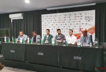 Ćeranić : Ovo nije kraj priče o inđijskim kriminalcima