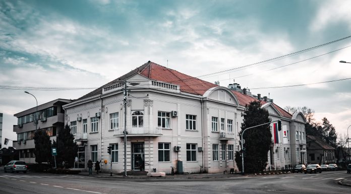 AI o Inđiji Opstina Indjija